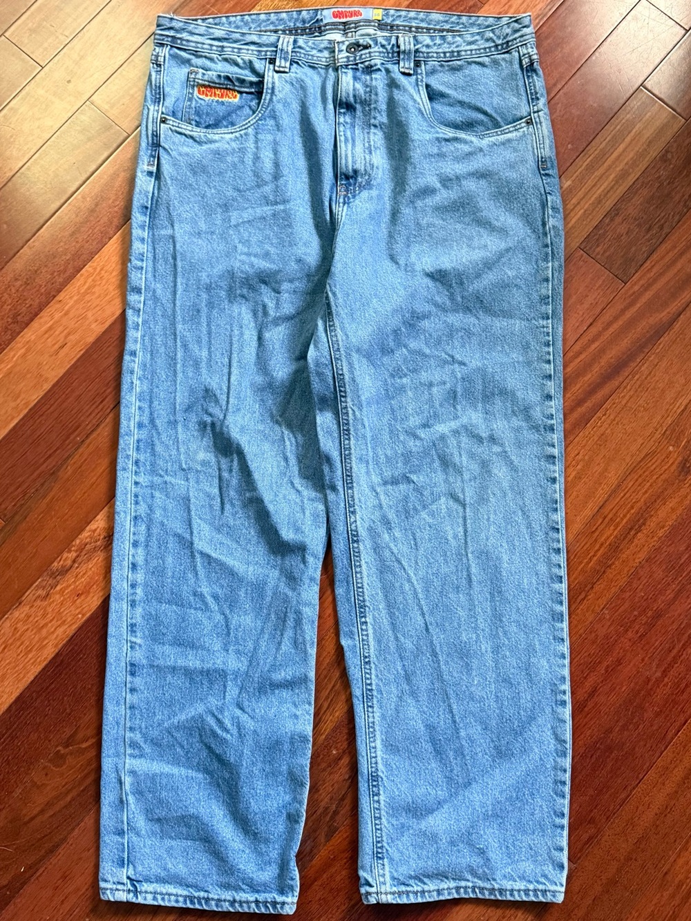 Empyre Jeans